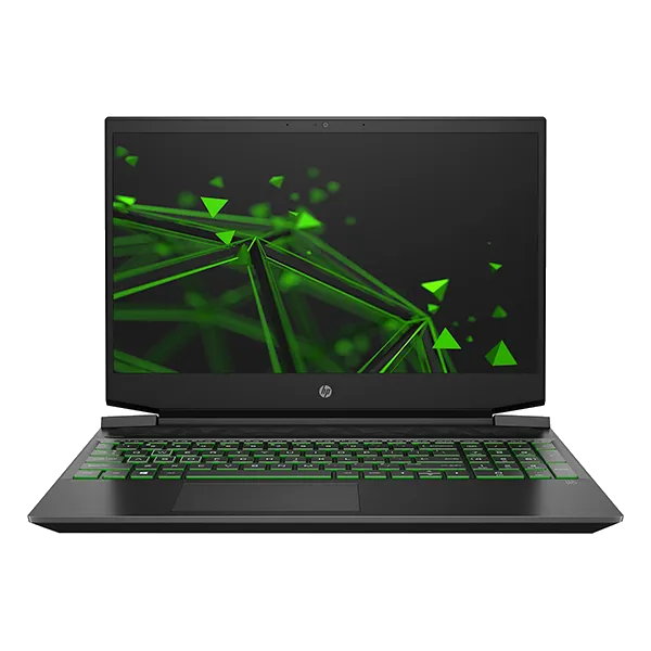 Pavilion Gaming 15-ec0005ur