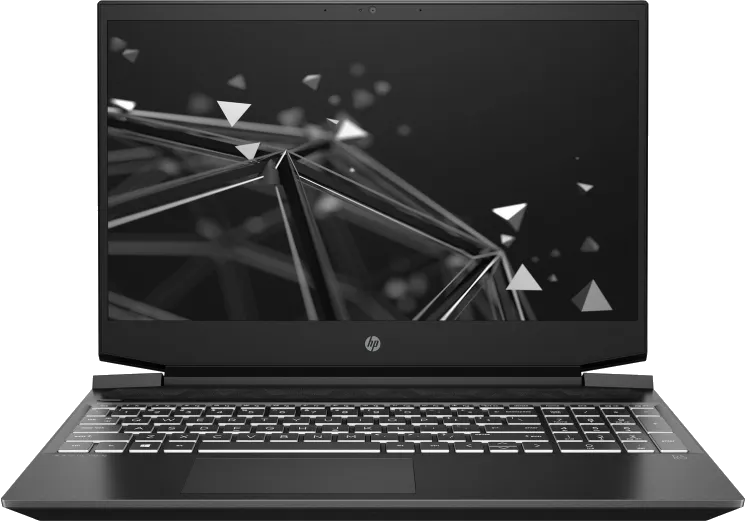 Pavilion Gaming 15-ec0035ur