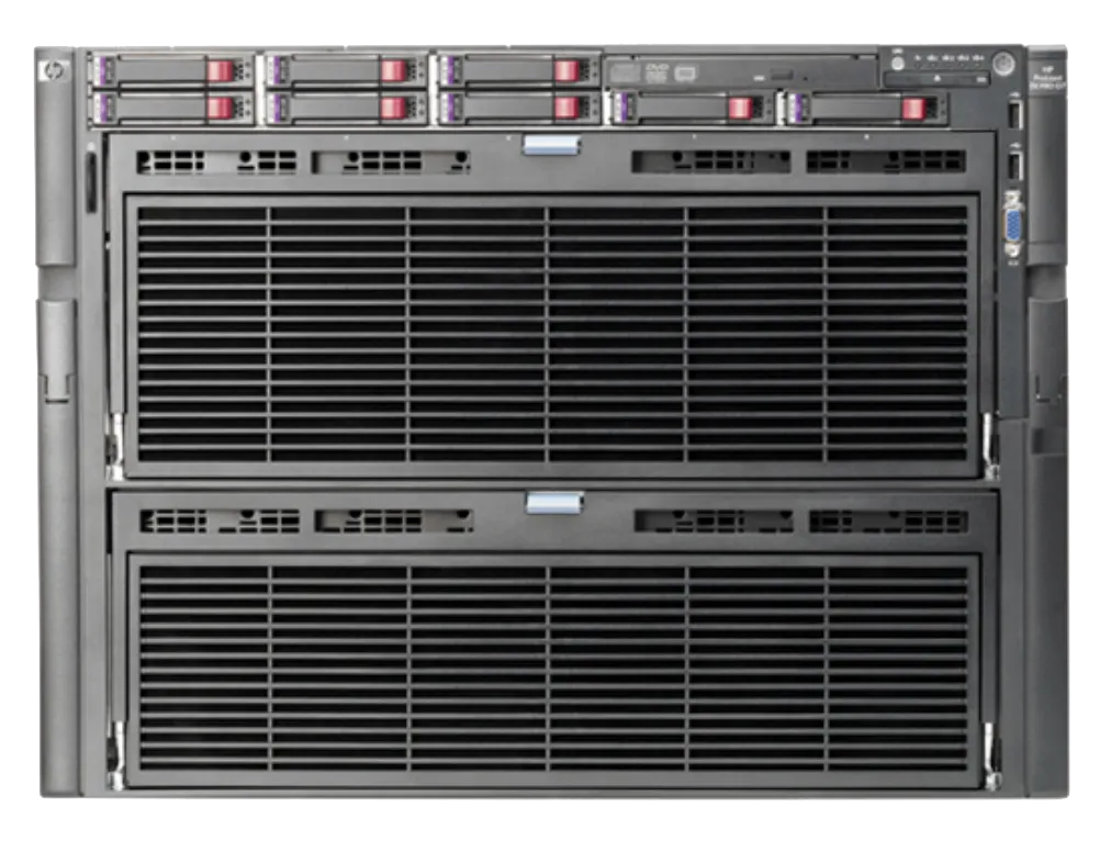 Superdome Integrity Х